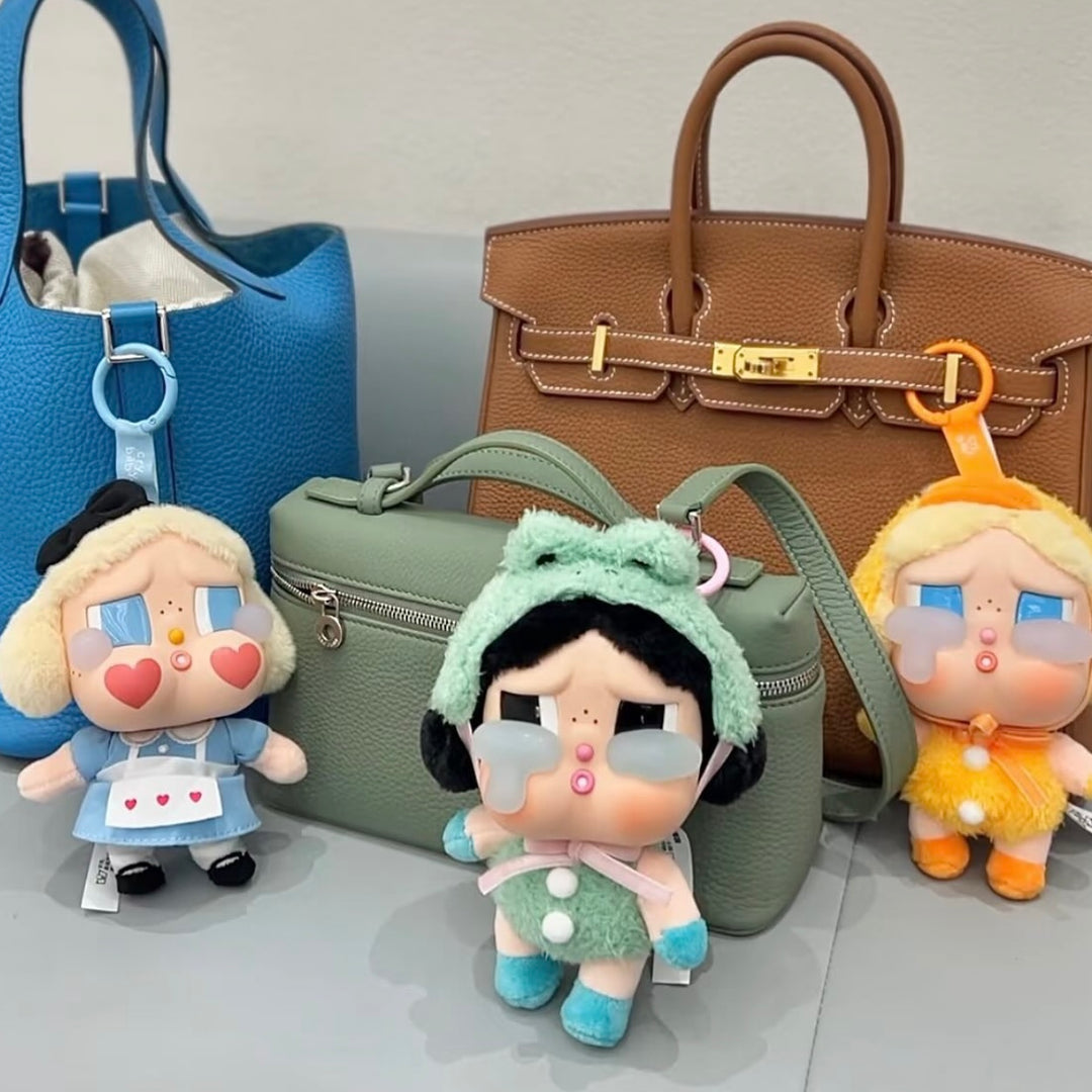 Crybaby Crying Again Blind Box