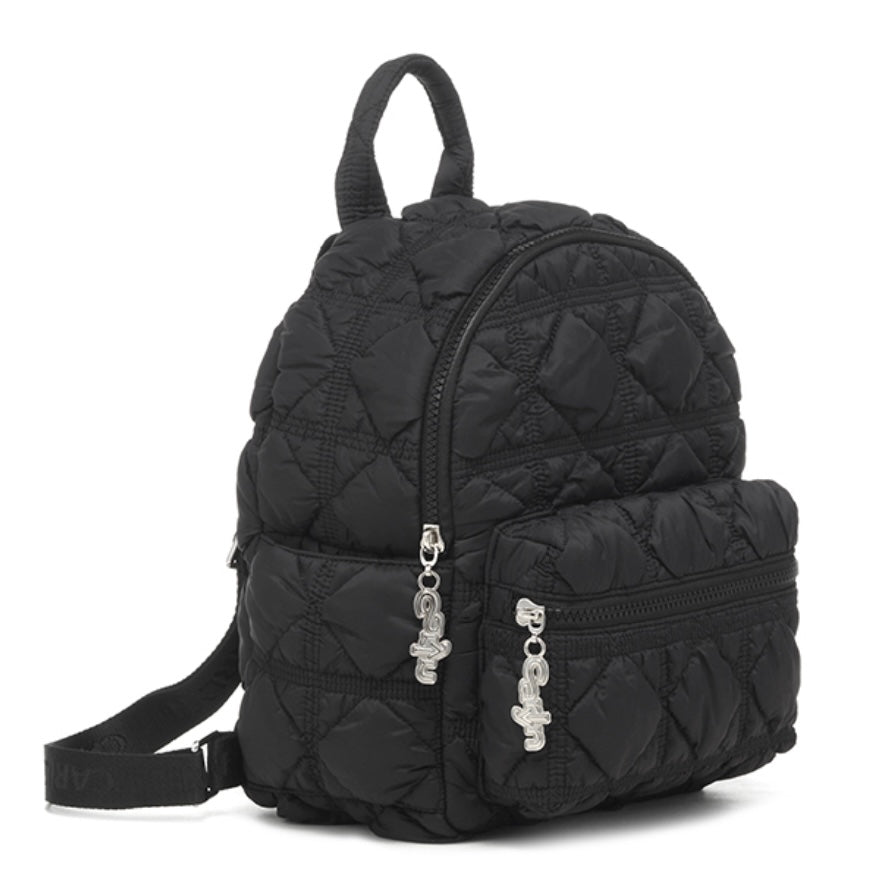 Carlyn Mellow in Black