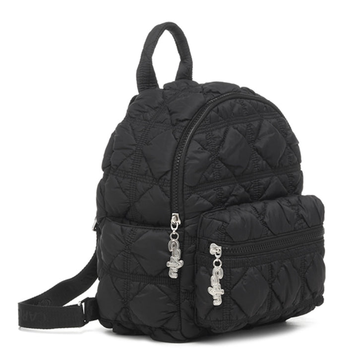 Carlyn Mellow in Black