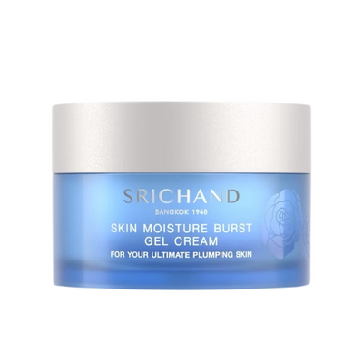 Srichand Skin Moisture Burst Gel Cream
