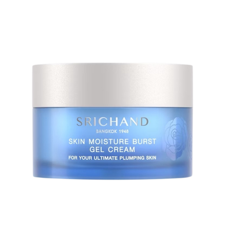 Srichand Skin Moisture Burst Gel Cream