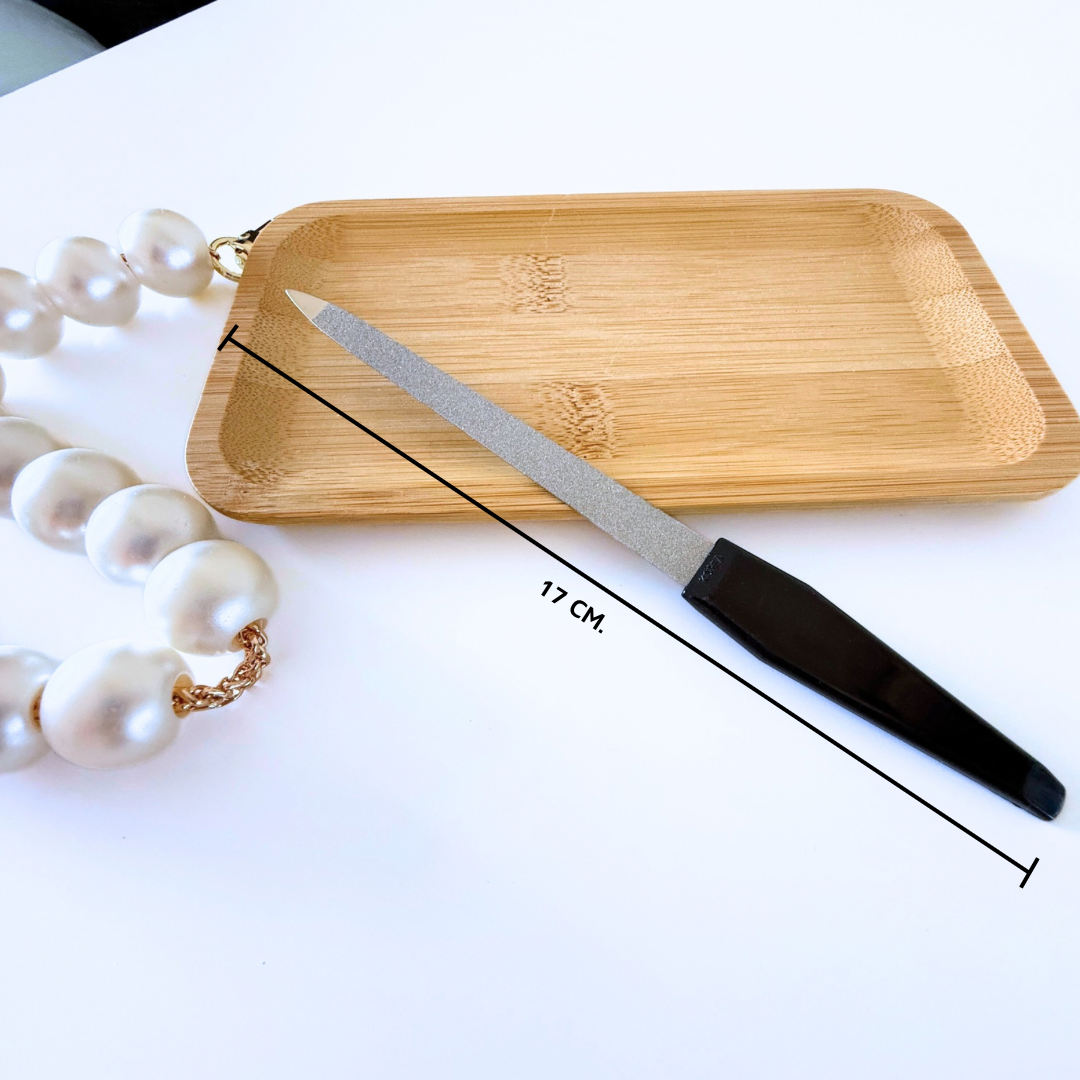 High-Quality Nail File