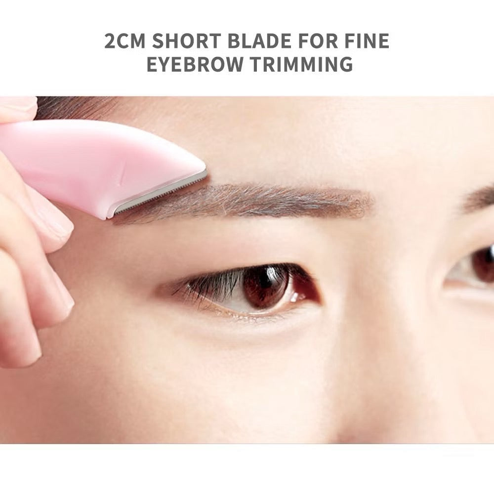 Eyebrow Grooming Set