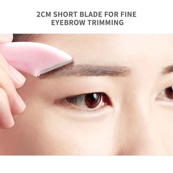 Eyebrow Grooming Set