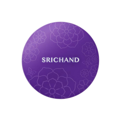 Srichand Translucent Loose Powder Compact