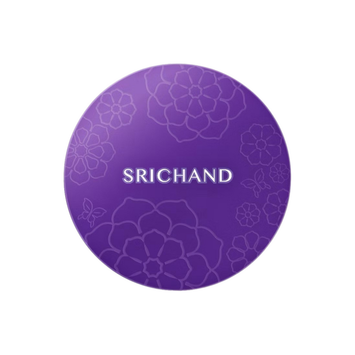 Srichand Translucent Loose Powder Compact