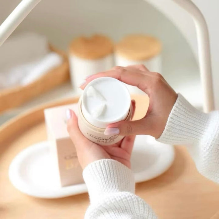 SIS’S Cleansing Water&Balm/ Makeup Cleansing