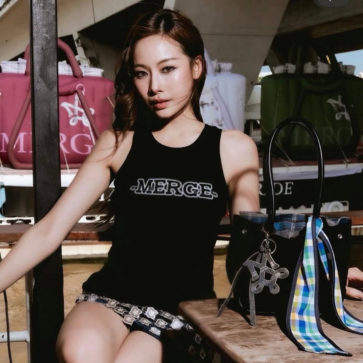 Merge A Day Mini in Black