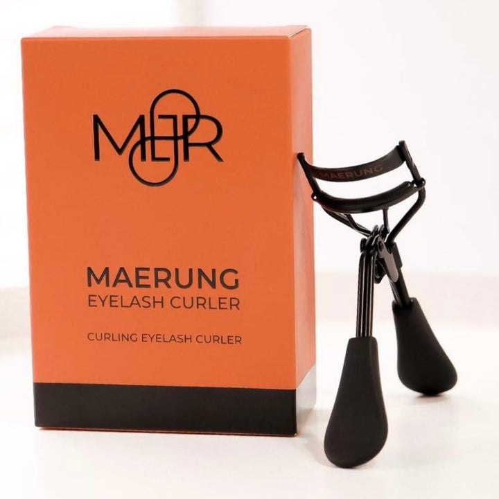 Mae Rung Premium Eyelash Curler – Perfect Curl