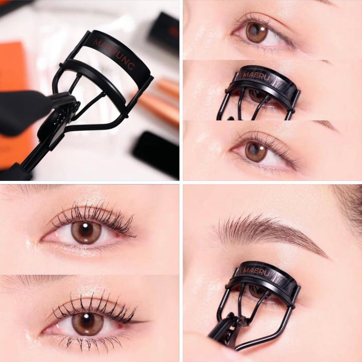 Mae Rung Premium Eyelash Curler – Perfect Curl