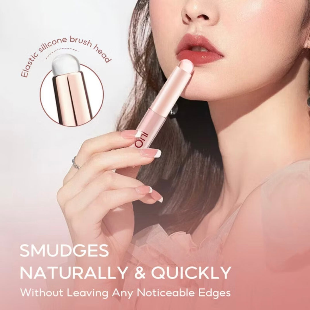 Oni Silicone Lip Brush