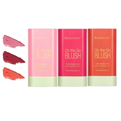Ibcccndc On The Go Blush - EOFY