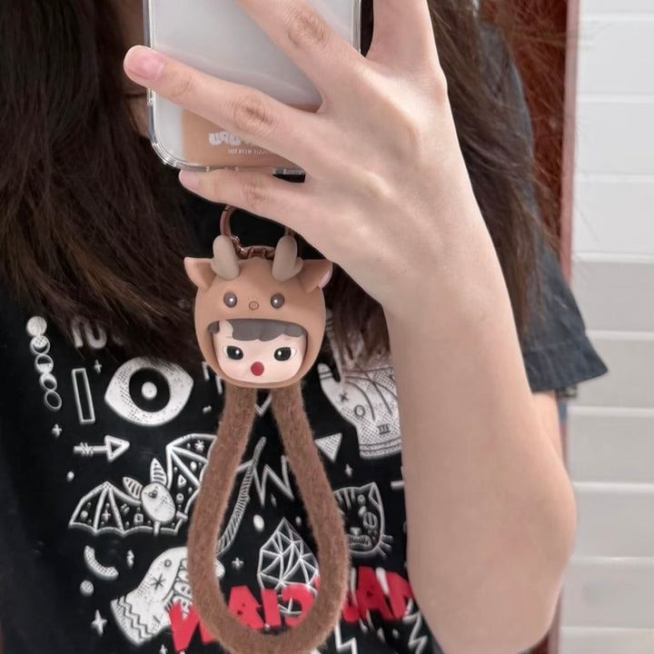 HACIPUPU Snuggle with You Blind box