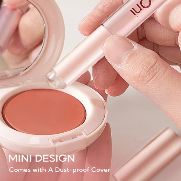 Oni Silicone Lip Brush