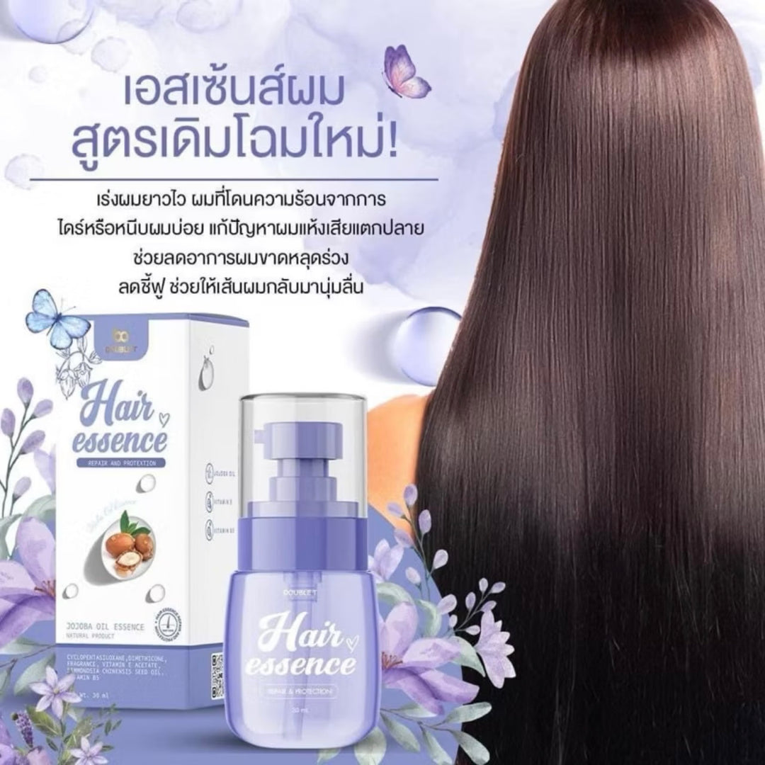 Hair Essence DoubleT