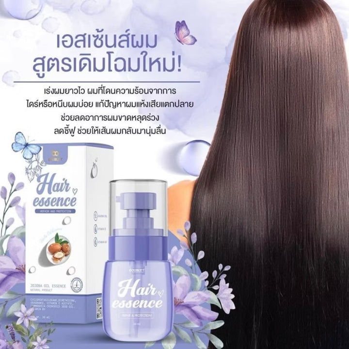 Hair Essence DoubleT