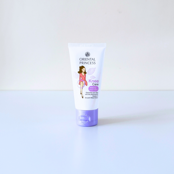 Oriental Princess Whitening Knee Cream/ Bikini Care Perfect Lightening Cream