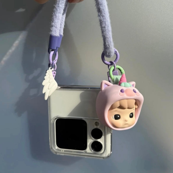 HACIPUPU Snuggle with You Blind box