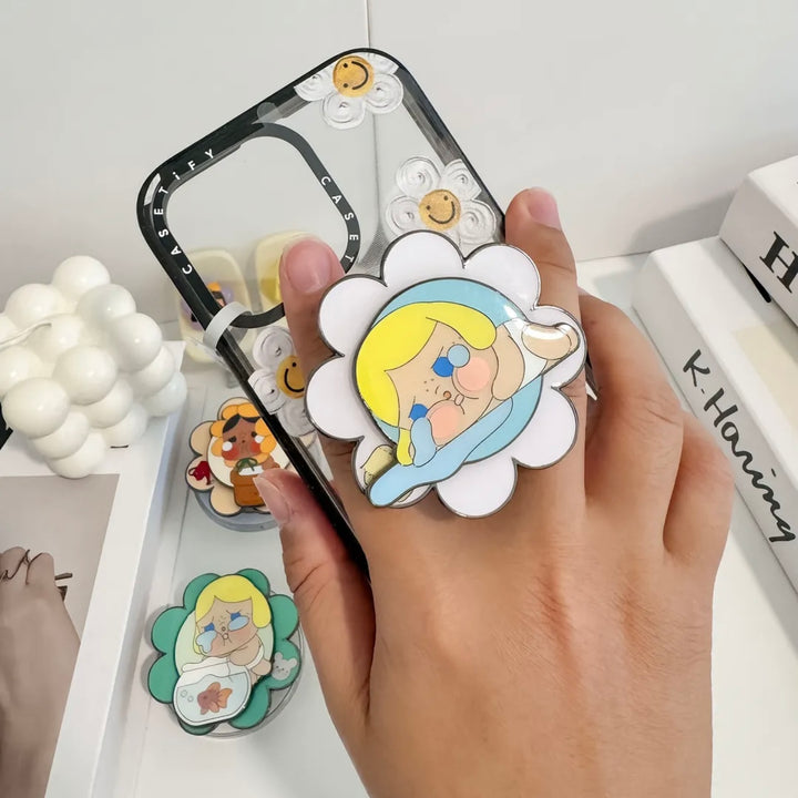 Sad Club Fidget Spinner Blind box