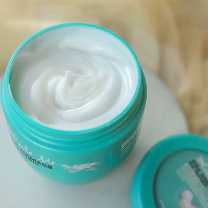 Extradara Moist Hair Treatment / Xtra Damage