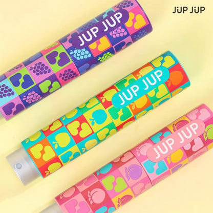 JUP JUP Probiotic Oral Spray 8ml (Vitality Peach/Succulent Grape/Green Apple)