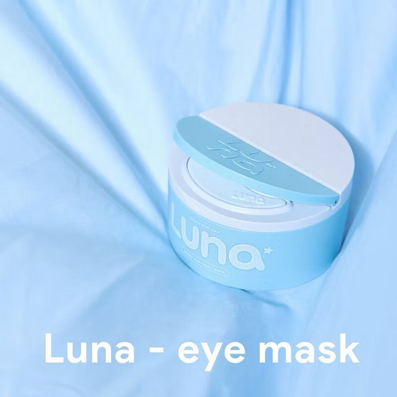 LUNA Jelly Eye Mask