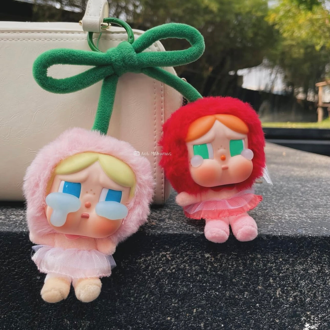 Crybaby | Crying For Love Series