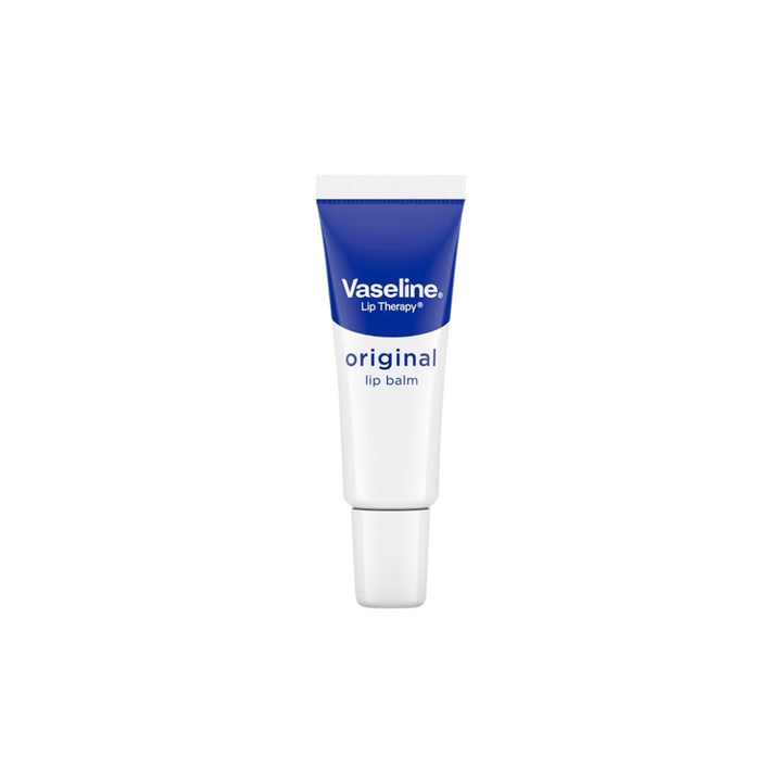 Vaseline Lip Therapy Original Lip Balm