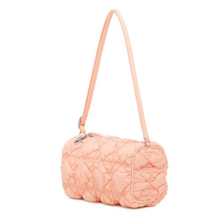 Carlyn Kira in  Coral