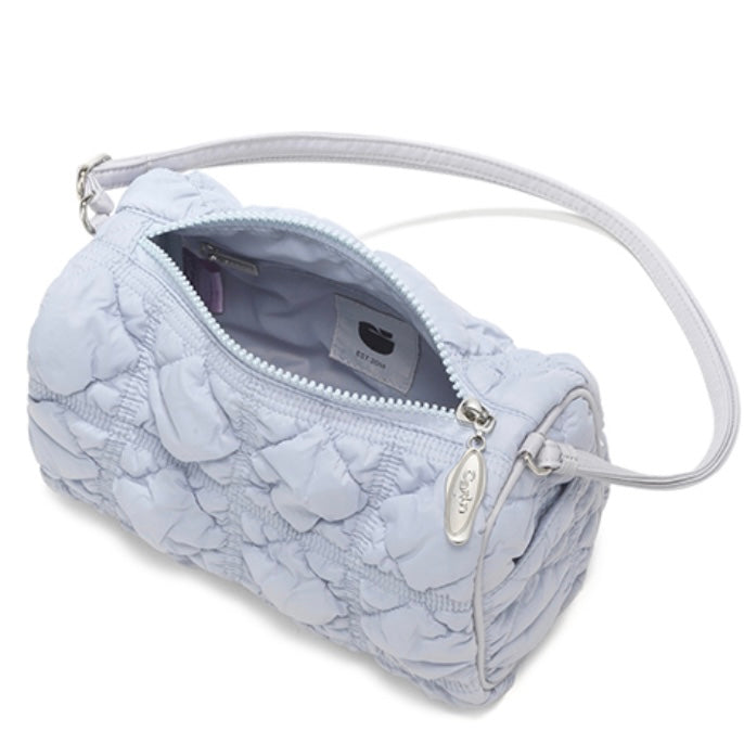 Carlyn Kira in Cloud Blue