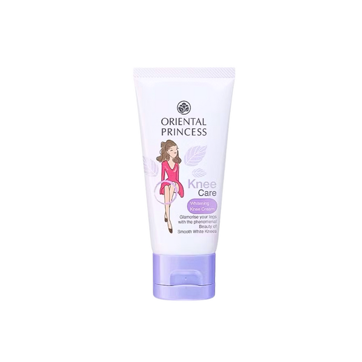 Oriental Princess Knee Care Whitening Cream