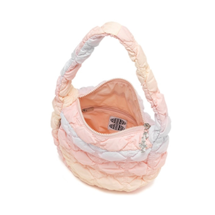 Carlyn Soft M in Candy