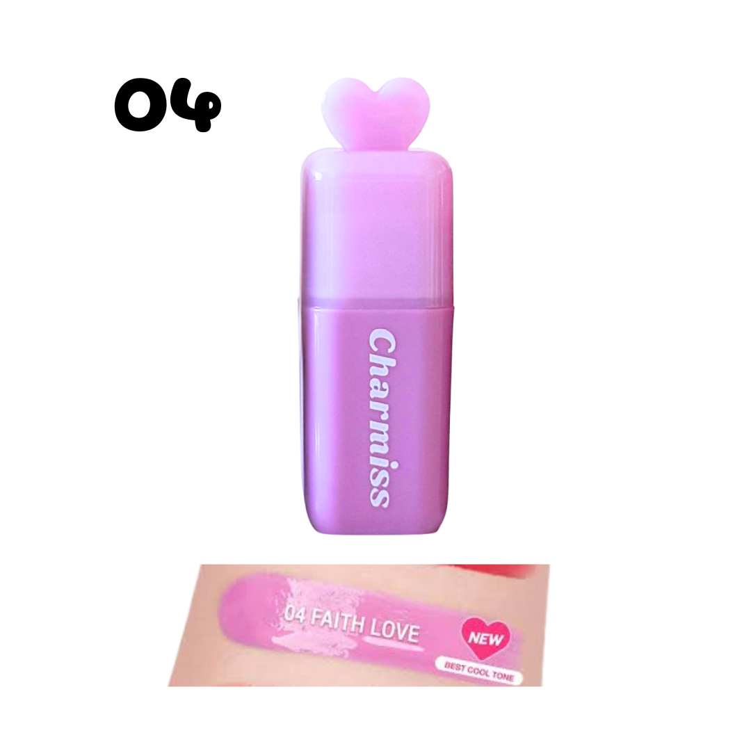Charmiss You Make Me Blush | Liquid Blush