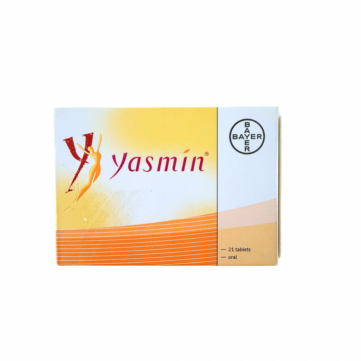 Yasmin