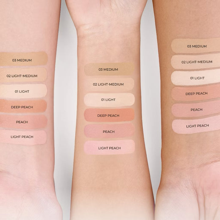 Beautilab A2P Retouch Concealer & Corrector
