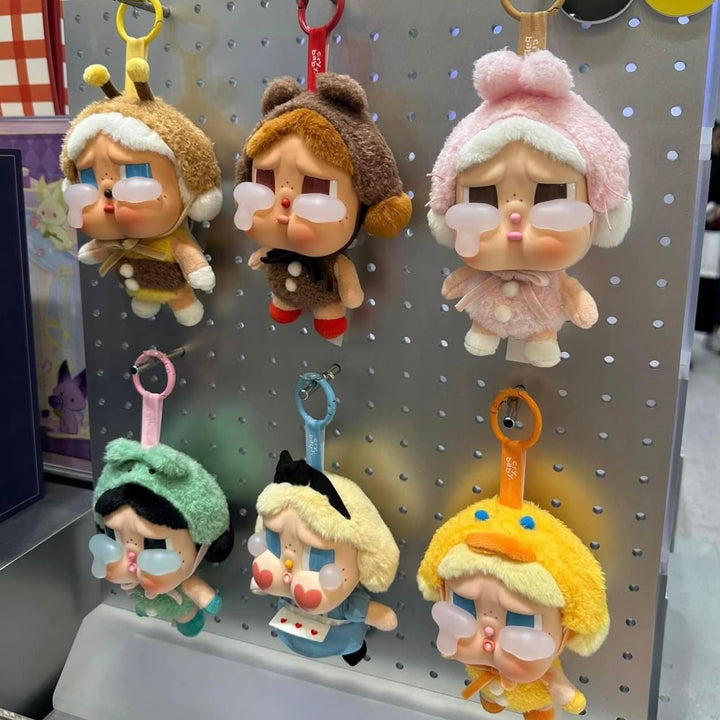 Crybaby Crying Again Blind Box