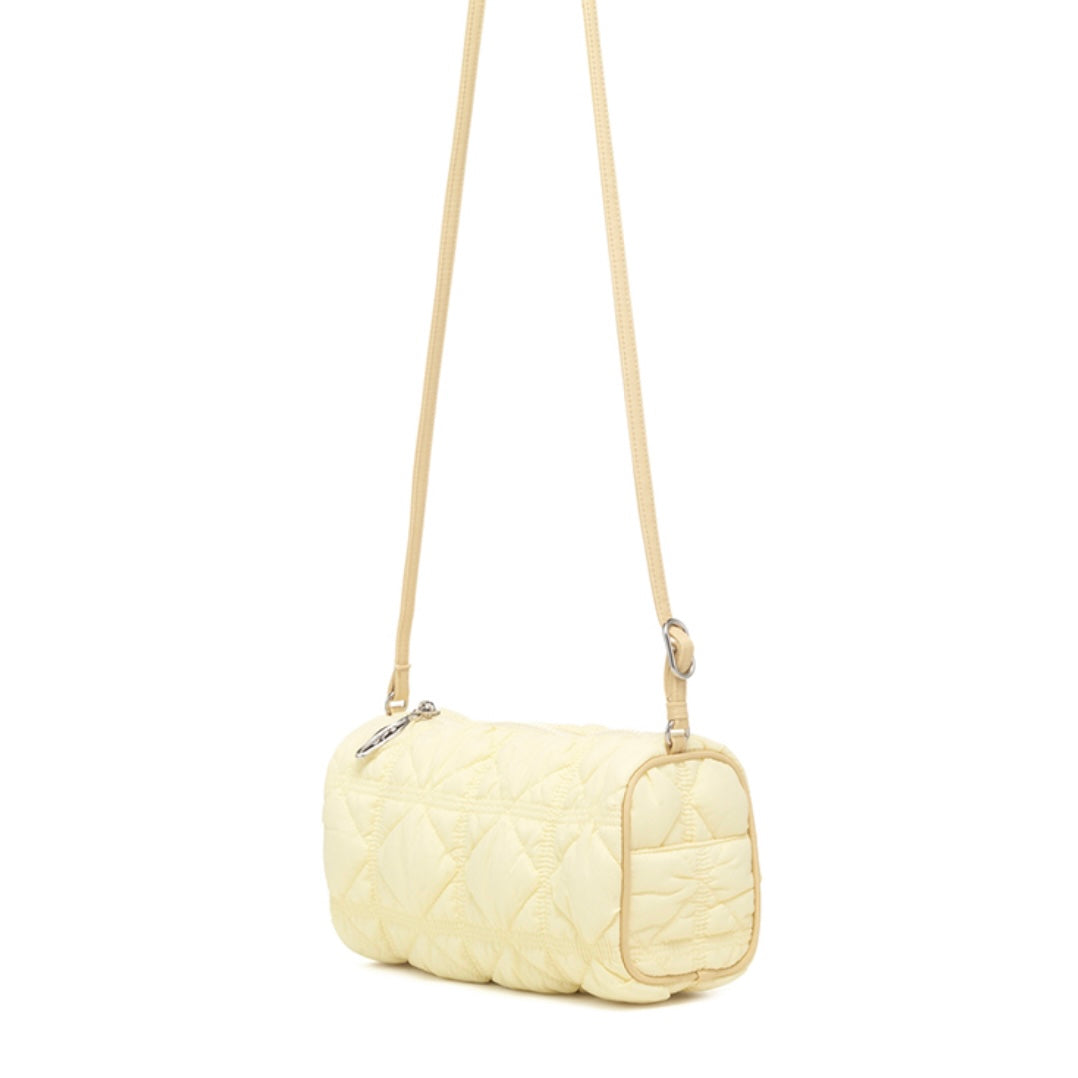 Carlyn Kira in Pastel Yellow