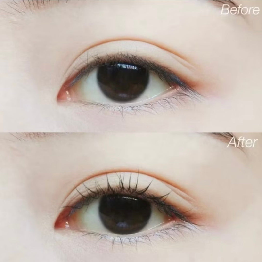 In2It Pro-Lash Mascara&Base 6.5g แบบใส ปัดขนตา เซ็ทขนคิ้ว บำรุงขนตาให้ยาวไว