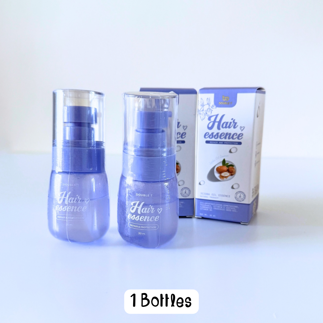 Hair Essence DoubleT