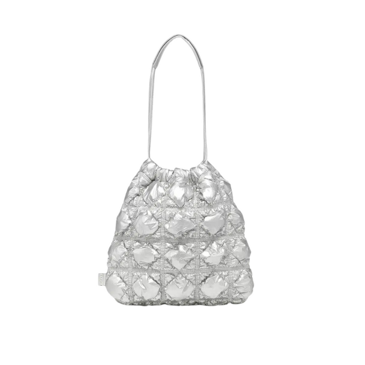 Carlyn Twee Soft in Silver