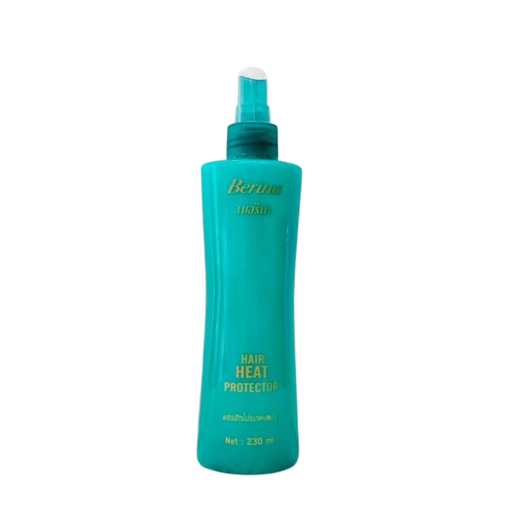 Berina Heat Protection Hair Care Spray