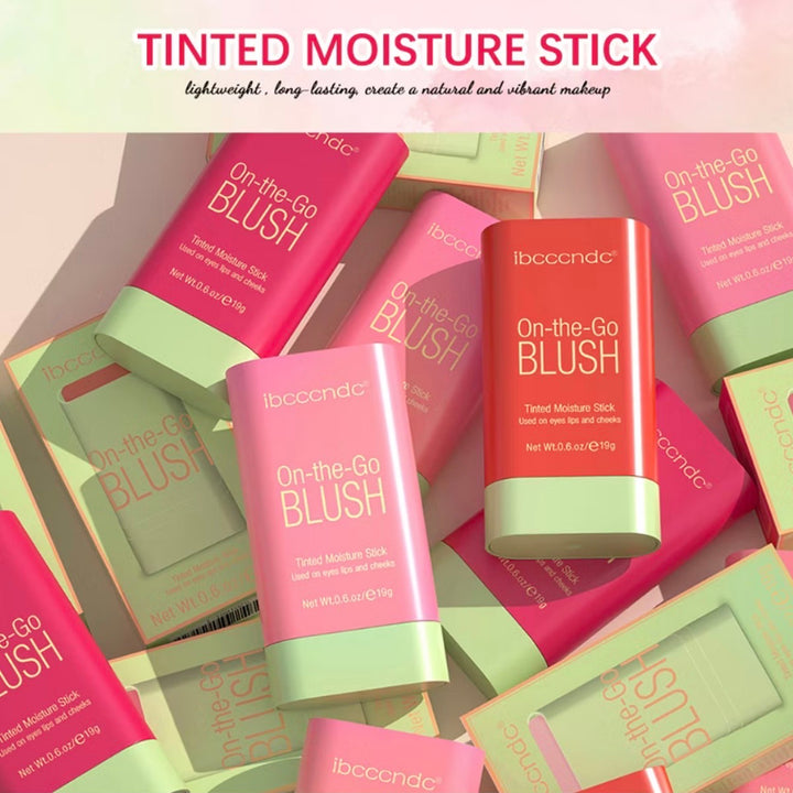 Ibcccndc On The Go Blush