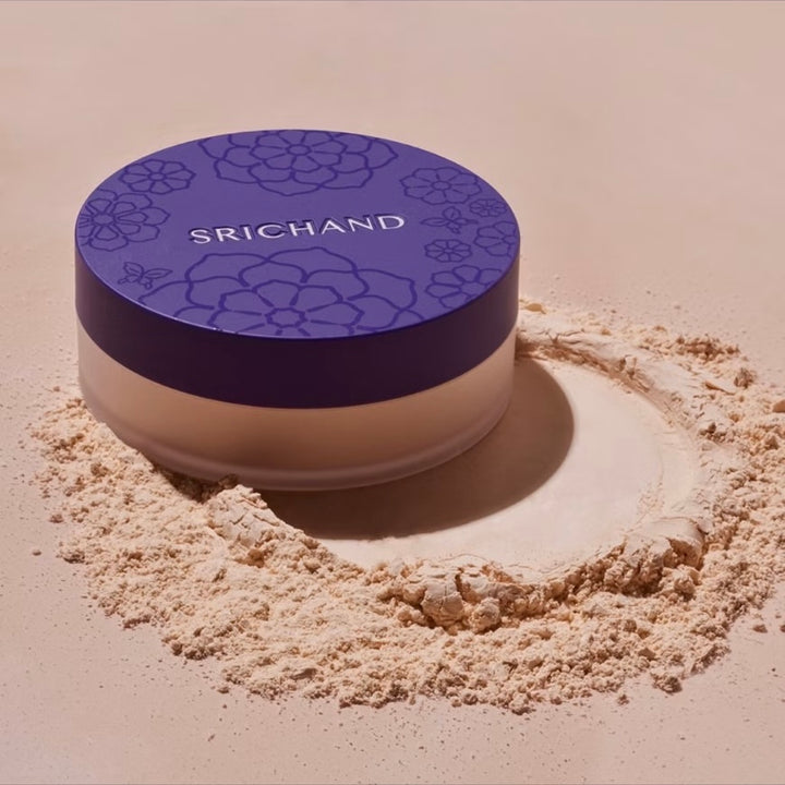 Srichand Translucent Powder