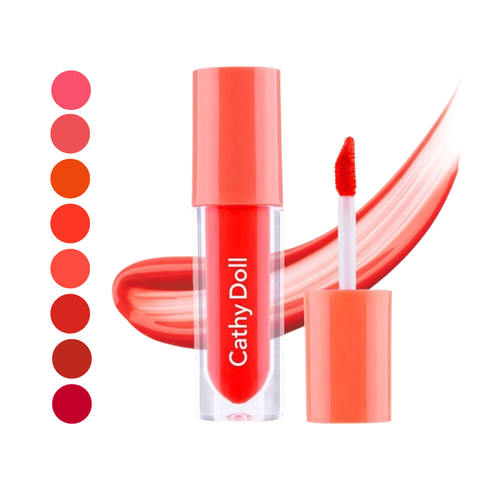 Cathy Doll Glow Gel Tint