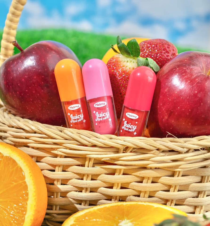 Mellme Juicy Tint Oil