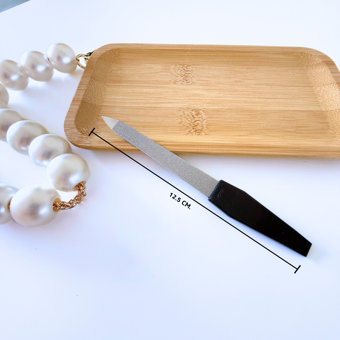High-Quality Nail File