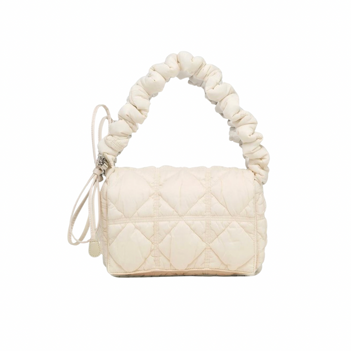 Carlyn Luke in Ivory