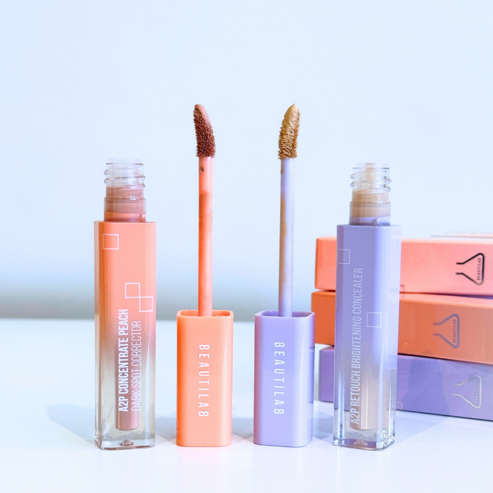 Beautilab A2P Retouch Concealer & Corrector