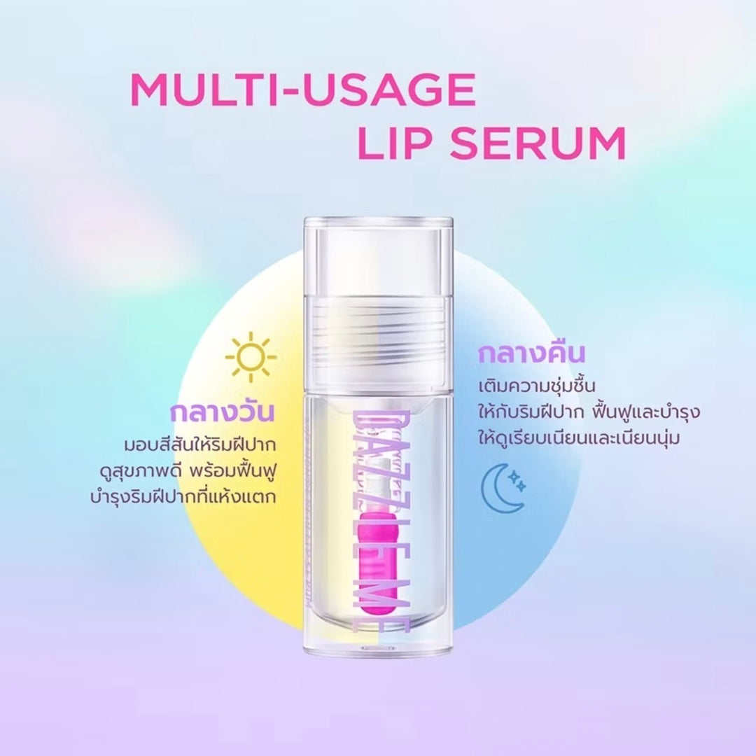 Dazzle Me 24/7 Wonderful Lip Serum