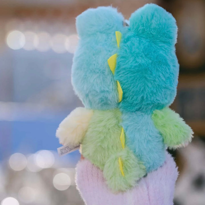 Doubao Y2K Party Series Plush Dolls, Blind Box